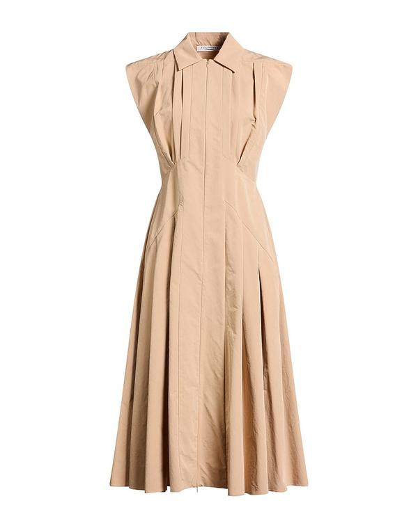 フィロソフィーデロレンゾセラフィーニ レディース トップス 衣装 PHILOSOPHY di LORENZO SERAFINI Beige ベージュ