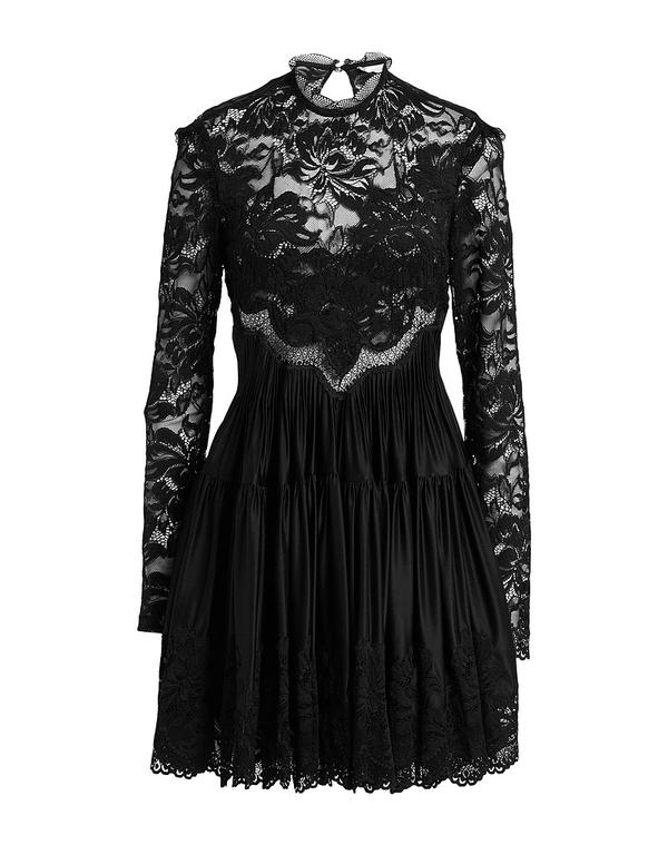 ラバンヌ レディース トップス 衣装 RABANNE Black 黒いこと