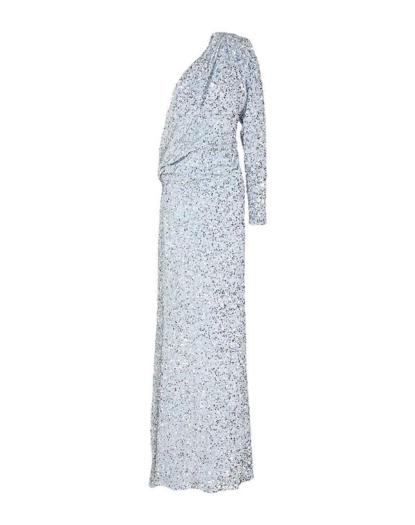 エリザベッタフランキ レディース トップス 衣装 ELISABETTA FRANCHI \u0026 Silver しろがね色