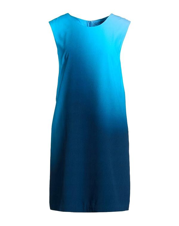 エルマンノ シェルヴィーノ レディース トップス 衣装 ERMANNO SCERVINO Blue 青色