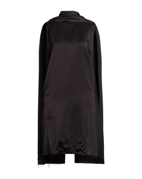 トーテム レディース トップス 衣裳 TOTEME Black 黒いこと