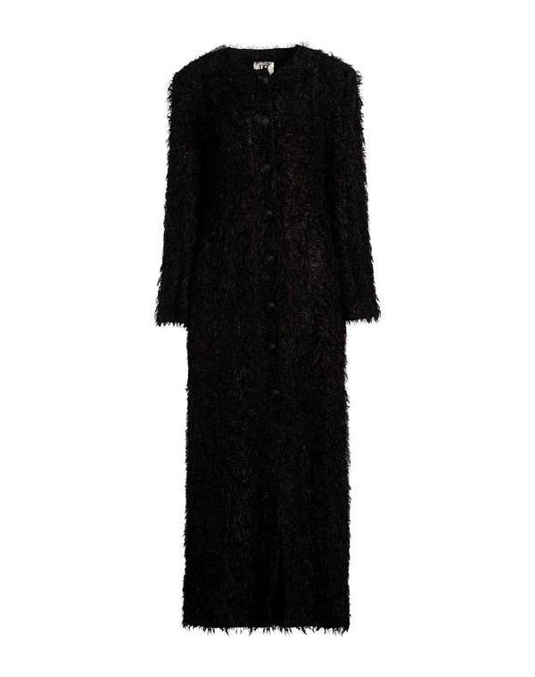 バイマレンバーガー レディース トップス 衣裳 スリップ御召しもの BY MALENE BIRGER Black 黒いこと