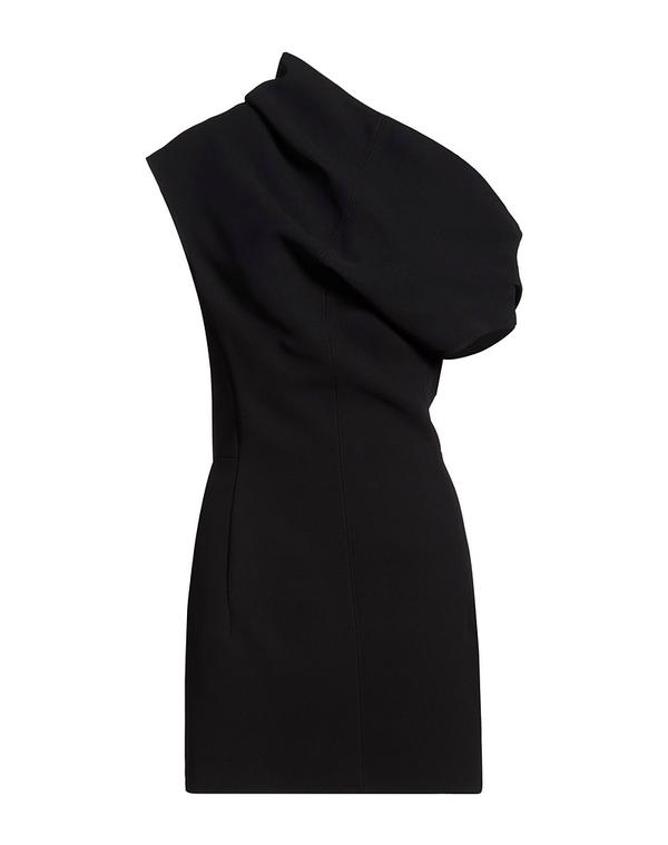 ジャクエムス レディース トップス 衣裳 JACQUEMUS Black 黒いこと
