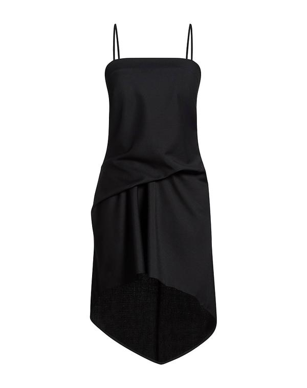 アレキサンダーワン レディース トップス 衣装 ALEXANDER WANG Black 黒いこと