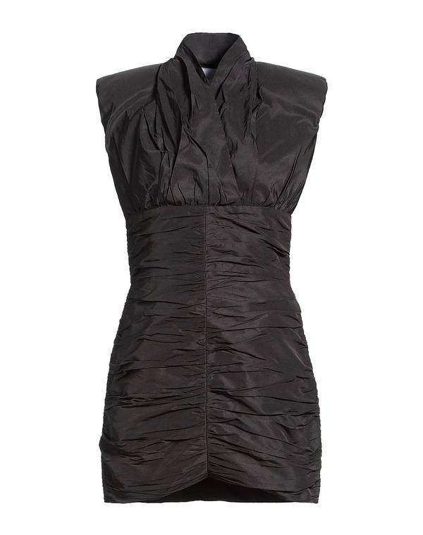 ジャンパトゥ レディース トップス 衣裳 PATOU Black 黒いこと