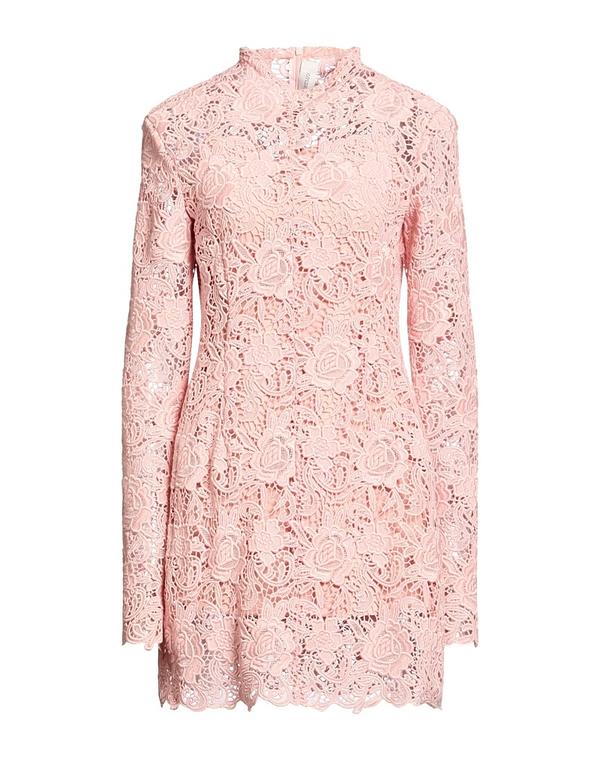 運動競技マックス レディース トップス 衣装 SPORTMAX Pink サクラ色