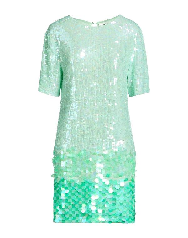 パロッシュ レディース トップス 衣装 P.A.R.O.S.H. \u0026 Light Green 緑であること