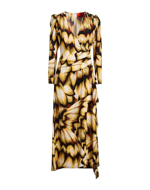 ラ・ダブル・ジェイ レディース トップス 衣裳 天使の都市 DOUBLEJ Pastel Yellow 黄色