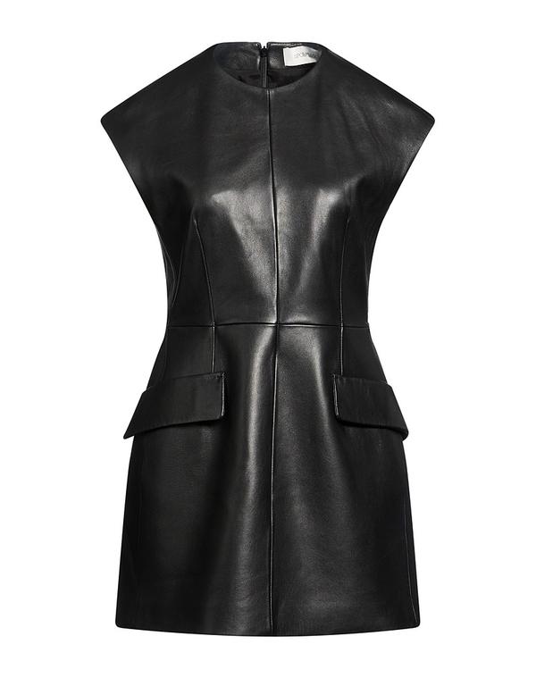 運動競技マックス レディース トップス 衣裳 SPORTMAX \u0026 Black 黒いこと