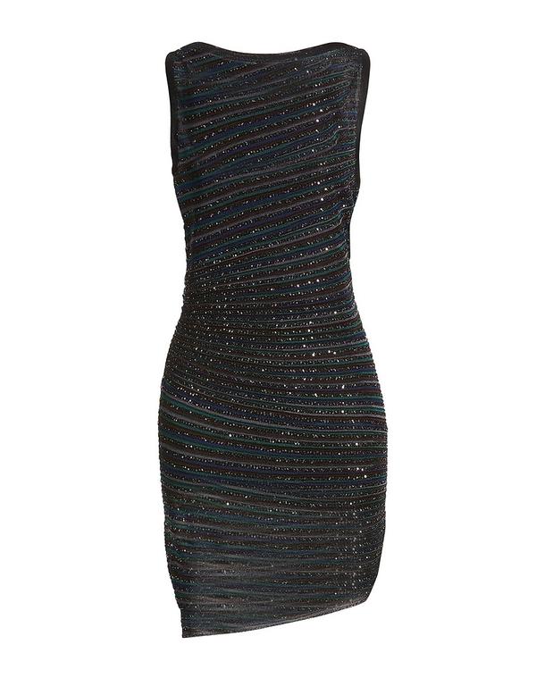 ミッソーニ レディース トップス 衣裳 MISSONI Black 黒いこと