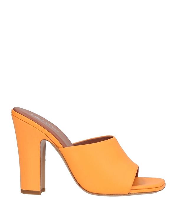 パリ テキサス レディース シューズ サンダル PARIS TEXAS Apricot アプリコット｜ReVida 店