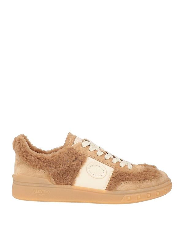 ヴァレンティノ レディース シューズ スニーカー VALENTINO GARAVANI Camel 駱駝