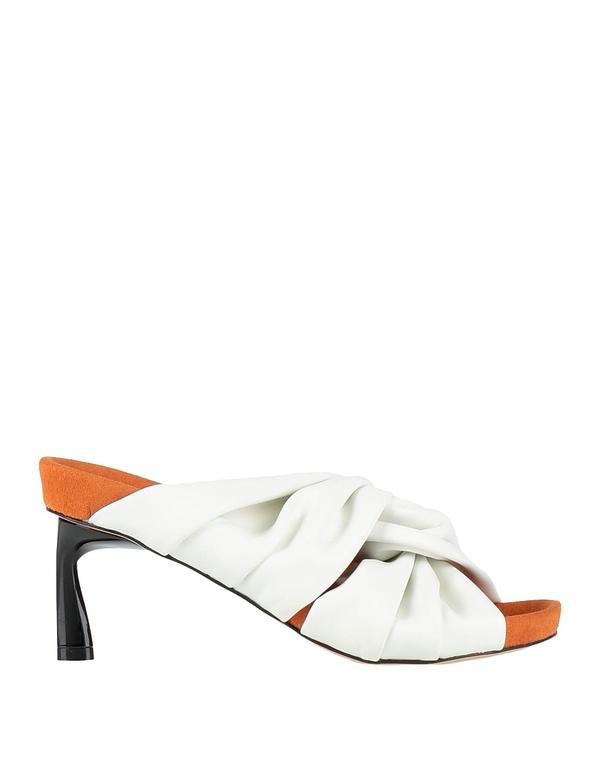 ステラマッカートニー レディース シューズ サンダル STELLA McCARTNEY White 白いこと