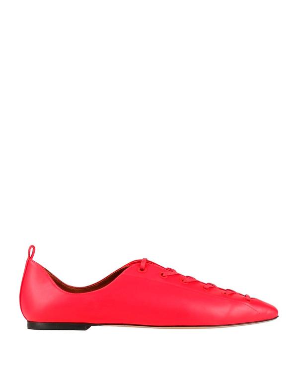 ステラマッカートニー レディース シューズ パンプス STELLA McCARTNEY Red 赤いこと