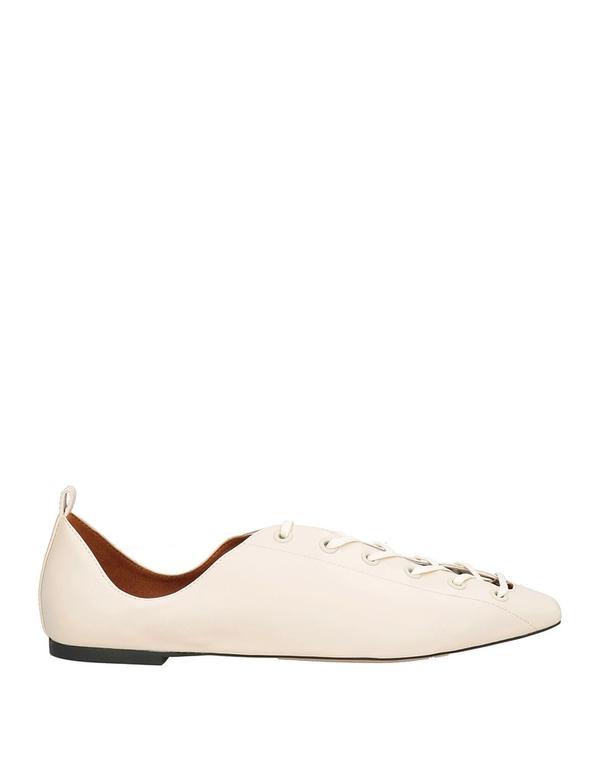ステラマッカートニー レディース シューズ パンプス STELLA McCARTNEY Ivory 象牙色