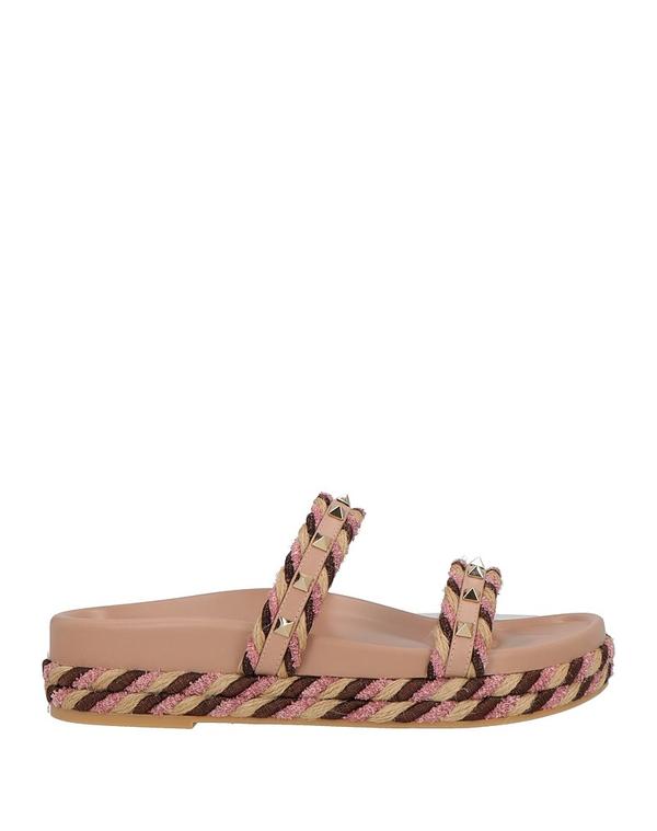 ヴァレンティノ レディース シューズ サンダル VALENTINO GARAVANI Beige ベージュ