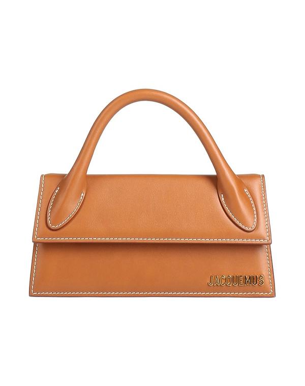 ジャクエムス レディース 御徒面子 JACQUEMUS Camel 駱駝