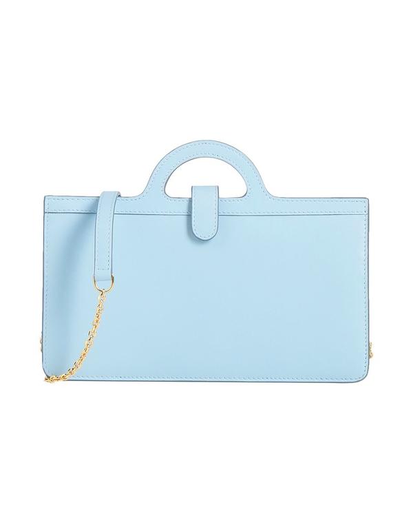 マルニ レディース 御徒面子 MARNI Sky Blue 青碧