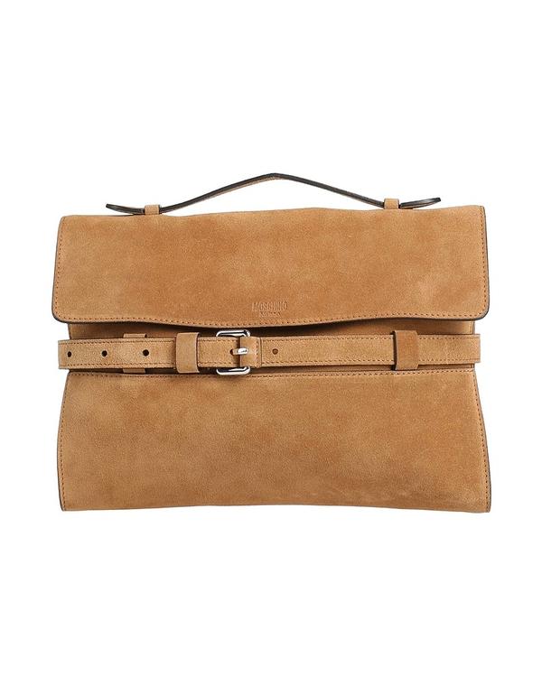 モスキーノ レディース 御徒面子 MOSCHINO Camel 駱駝