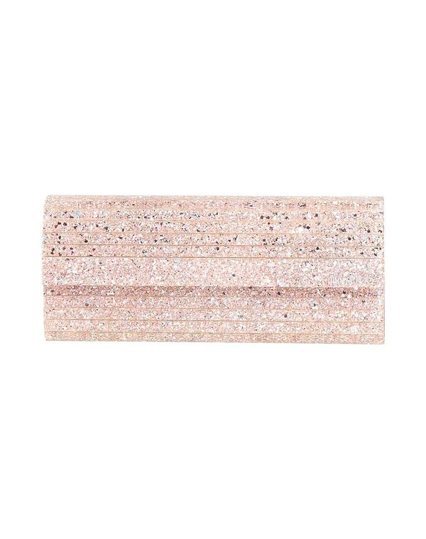 ジミーチュー レディース 御徒面子 JIMMY CHOO Light Pink さくら色