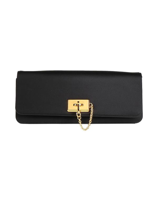 アレクサンドル ボーティエ レディース 御徒面子 ALEXANDRE VAUTHIER Black 黒いこと