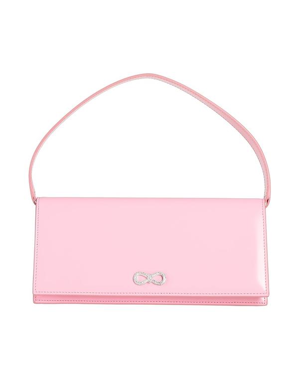 マチ＆マチ レディース 御徒面子 MACH \u0026 MACH Pink さくら色