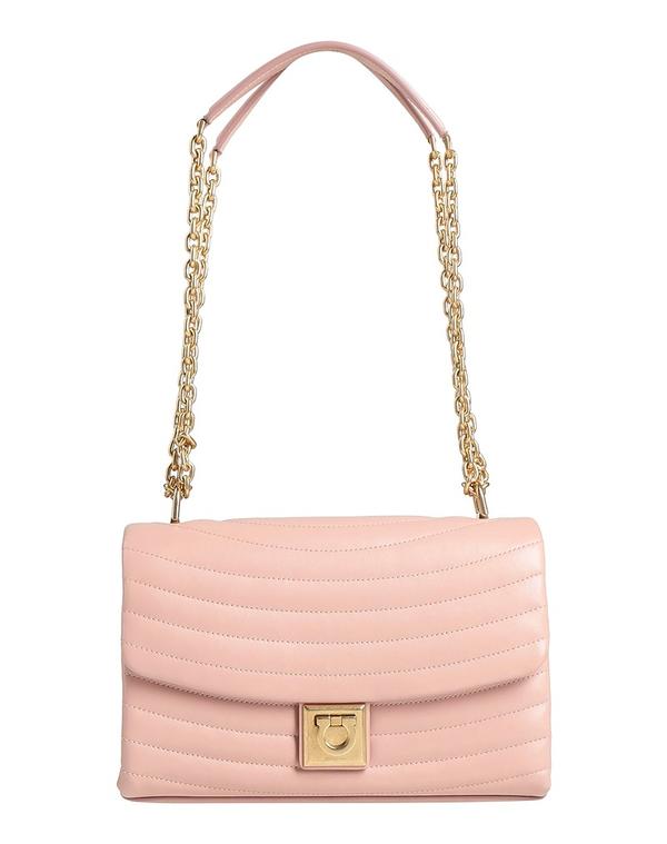 フェラガモ レディース バッグ FERRAGAMO Antique Rose|ReVida 店