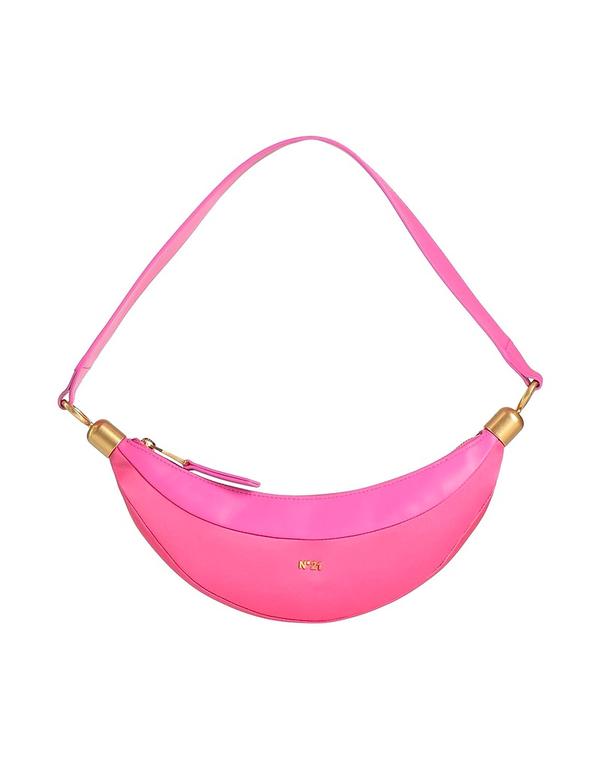 ヌメロ ヴェントゥーノ レディース 御徒面子 N ° 21 Fuchsia フューシャ