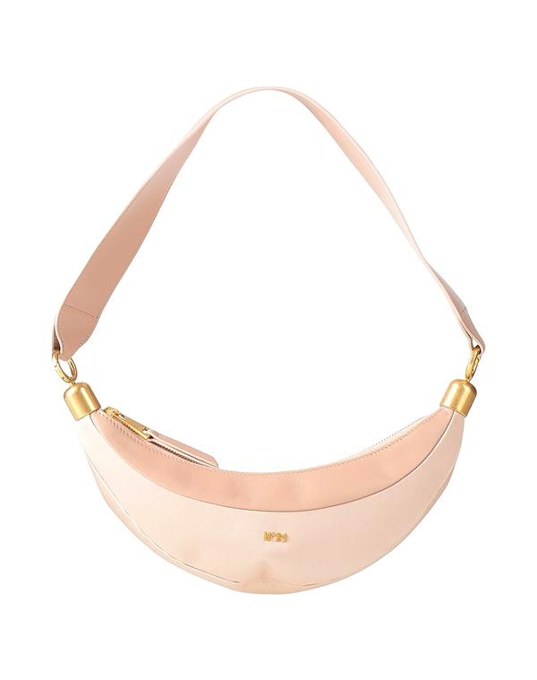 ヌメロ ヴェントゥーノ レディース 御徒面子 N ° 21 Pale Pink サクラ色