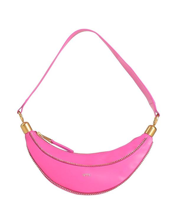 ヌメロ ヴェントゥーノ レディース 御徒面子 N ° 21 Fuchsia フューシャ