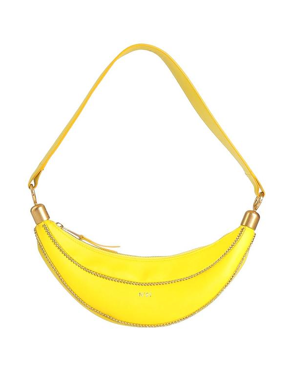 ヌメロ ヴェントゥーノ レディース 御徒面子 N ° 21 Yellow 黄色