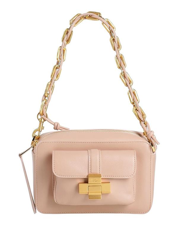 ヌメロ ヴェントゥーノ レディース 御徒面子 N ° 21 Pale Pink さくら色