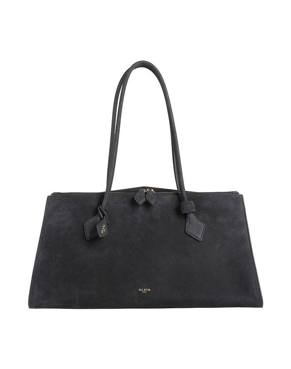 ベネデッタベルジッチーズ レディース 御徒面子 BENEDETTA BRUZZICHES Black 黒いこと