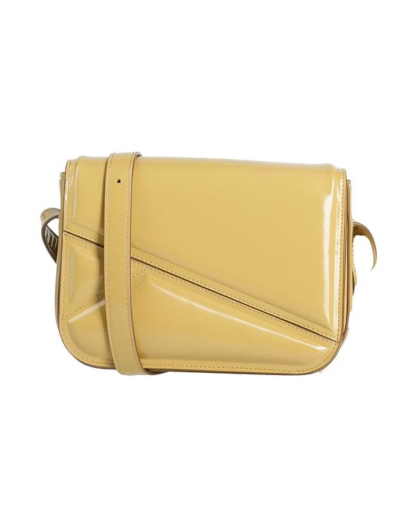 ワンドラー レディース 御徒面子 WANDLER Mustard 洋芥子