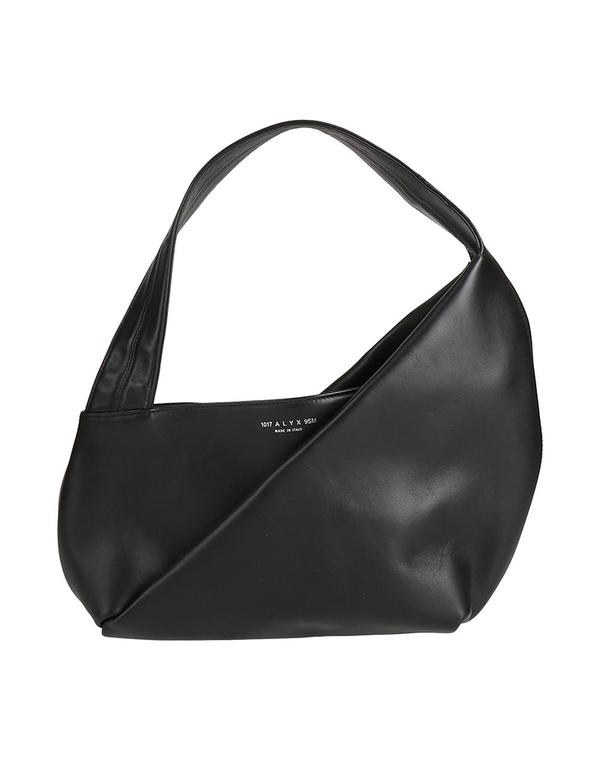 蟻クス レディース 御徒面子 1017 ALYX 9SM Black 黒いこと