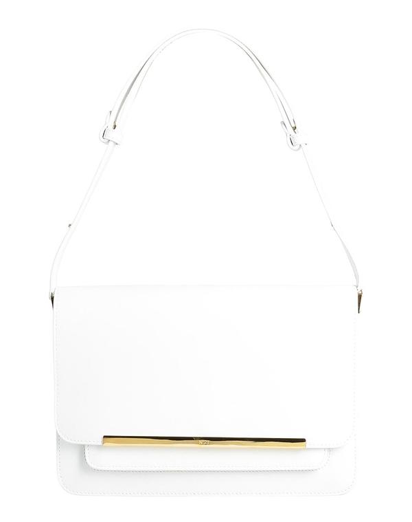 ヌメロ ヴェントゥーノ レディース 御徒面子 N ° 21 White 白いこと