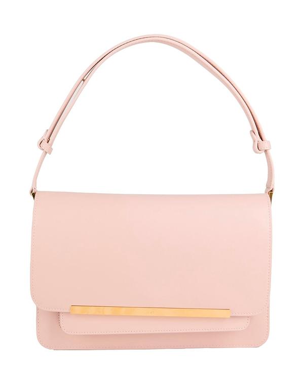 ヌメロ ヴェントゥーノ レディース 御徒面子 N ° 21 Pale Pink サクラ色