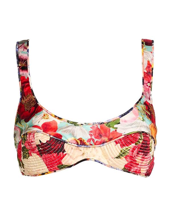 ジマーマン レディース トップス プルオーバー ZIMMERMANN Red 赤いこと