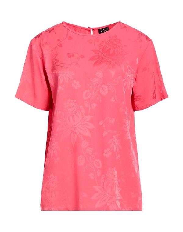 エトロ レディース トップス プルオーバー ETRO Coral コーラル