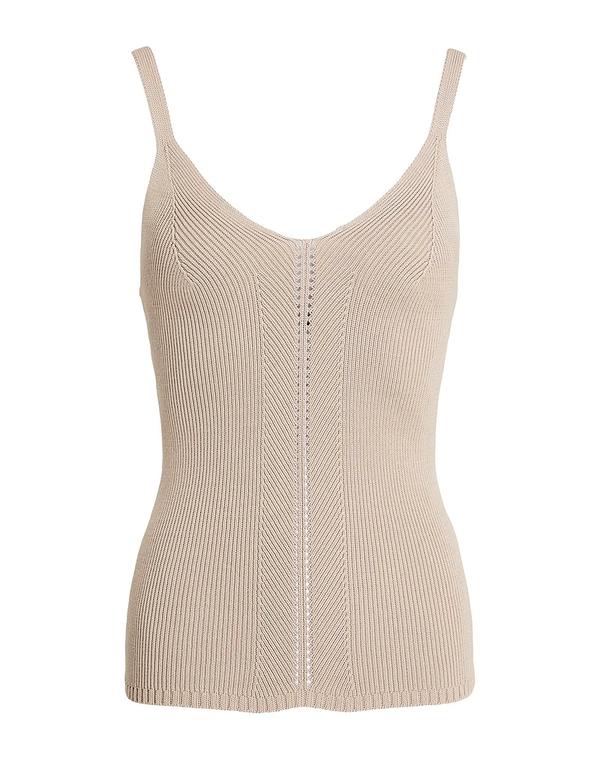 プロエンザショラー レディース トップス プルオーバー PROENZA SCHOULER Khaki カーキ