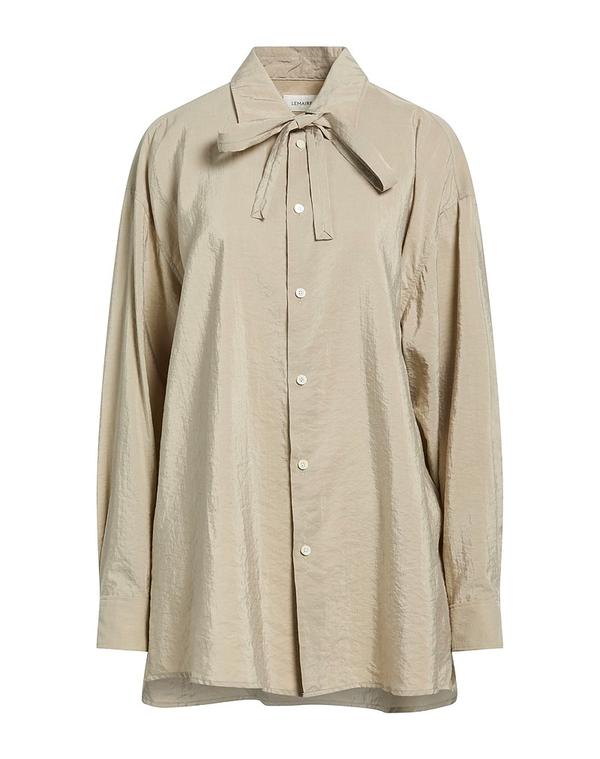 ルメール レディース トップス プルオーバー LEMAIRE \u0026 Khaki カーキ