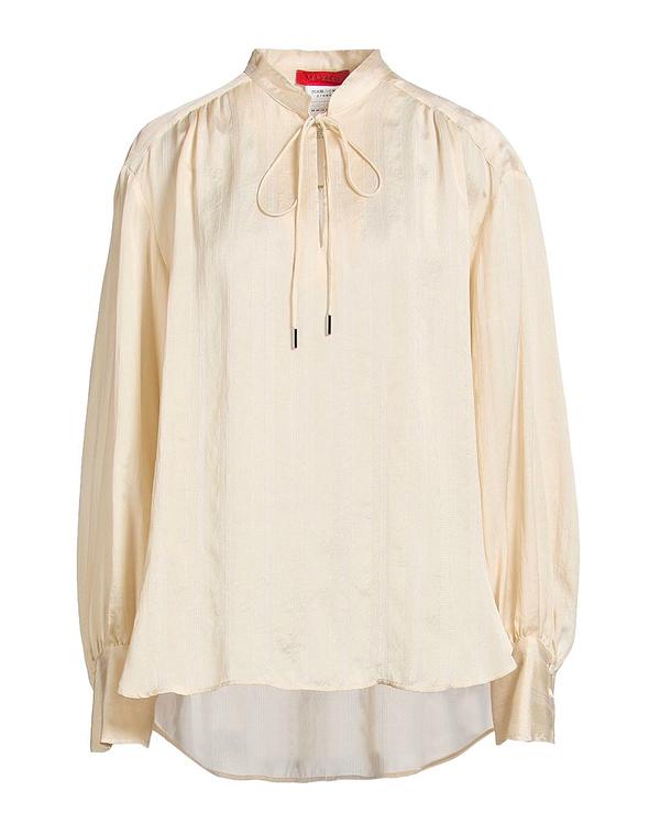マックスアンドコー レディース トップス プルオーバー MAX\u0026Co. Beige ベージュ