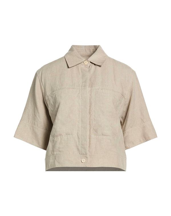 マックスマーラ レディース トップス プルオーバー MAX MARA \u0026 Khaki カーキ