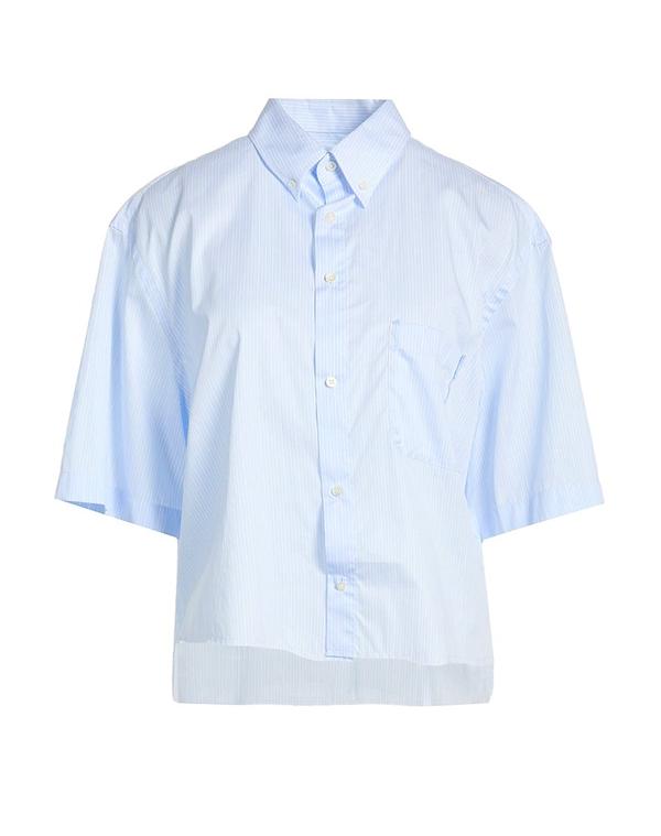 マルタンマルジェラ レディース トップス プルオーバー MAISON MARGIELA Light Blue 青み