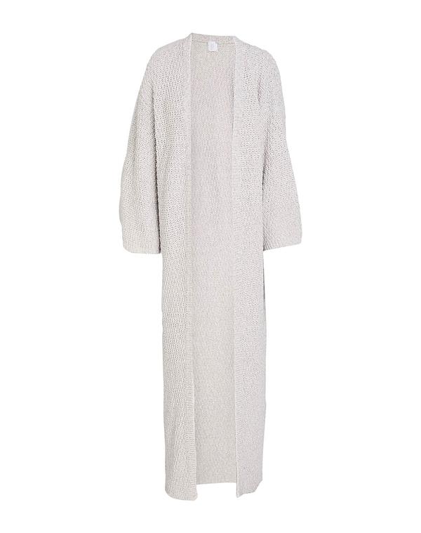 イレブンティ レディース アウター ジレー ELEVENTY Light Gray 薄墨色