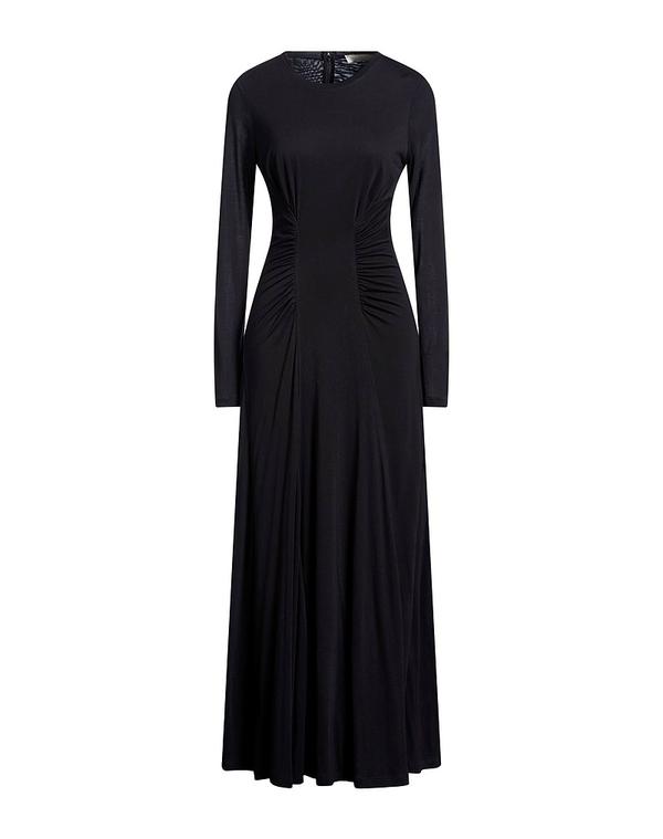 ウラ・ジョンソン レディース トップス 衣裳 ULLA JOHNSON Black 黒いこと
