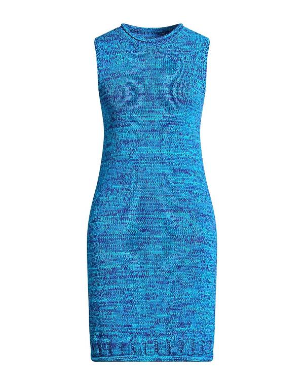 J.W.アンダーソン レディース トップス 衣裳 JW ANDERSON Blue 青碧