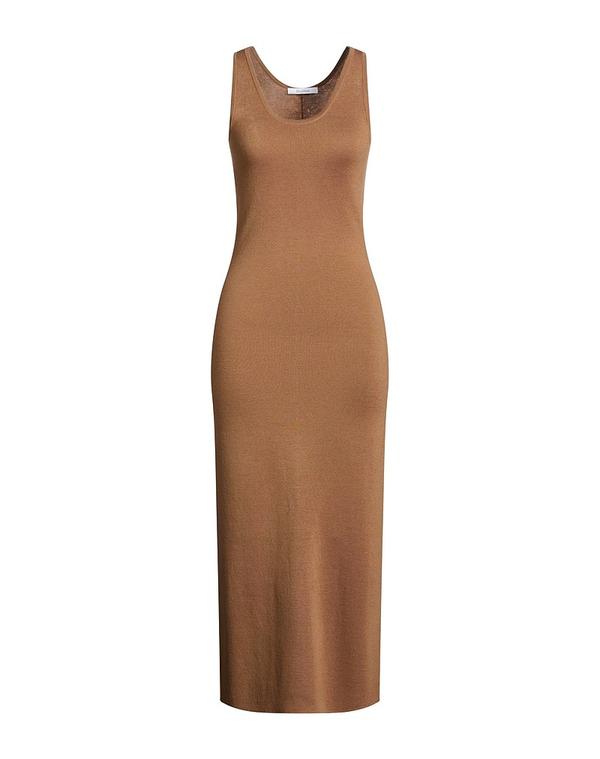 マックスマーラ レディース トップス 衣装 編み物御召しもの MAX MARA Khaki カーキ