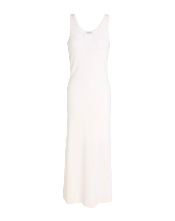 マックスマーラ レディース トップス 衣装 編み物お召しもの MAX MARA Ivory 象牙色