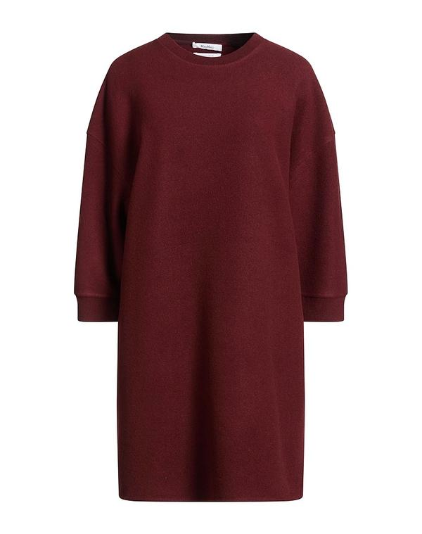 マックスマーラ レディース トップス 衣装 MAX MARA Bordeaux